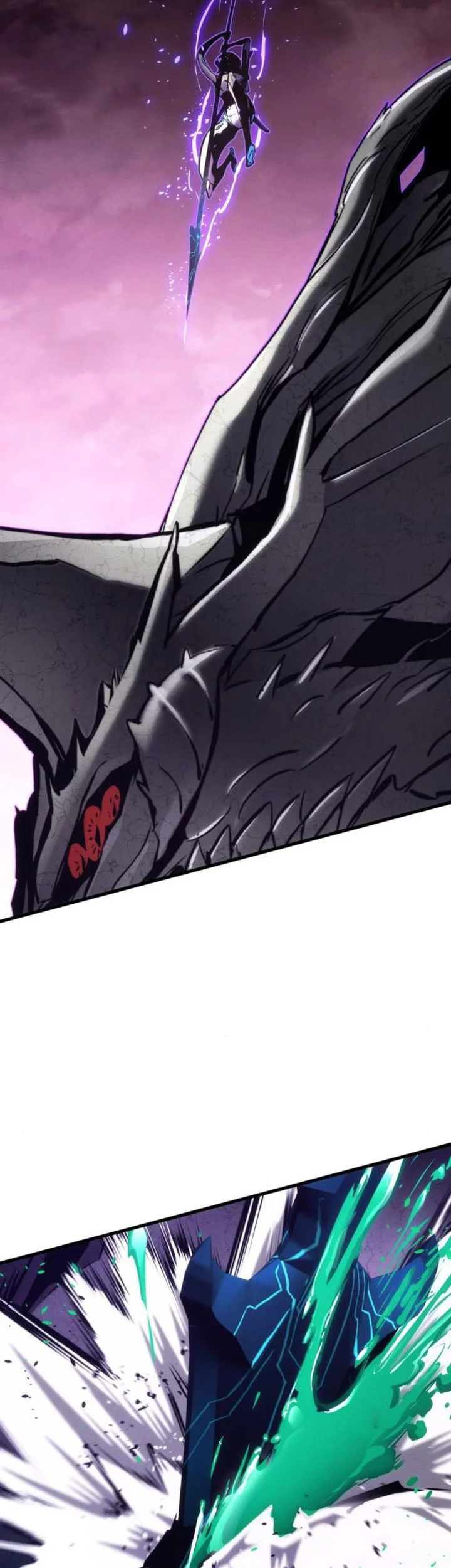 Kill The Dragon Chapter 153 Fix Gambar 97